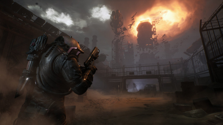 Cronos: The New Dawn (Deluxe Edition) Steam Keys and Gifts – image 7
