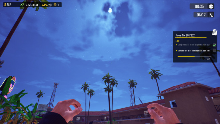 Sunset Motel – Оффлайн аккаунты – изображение 11