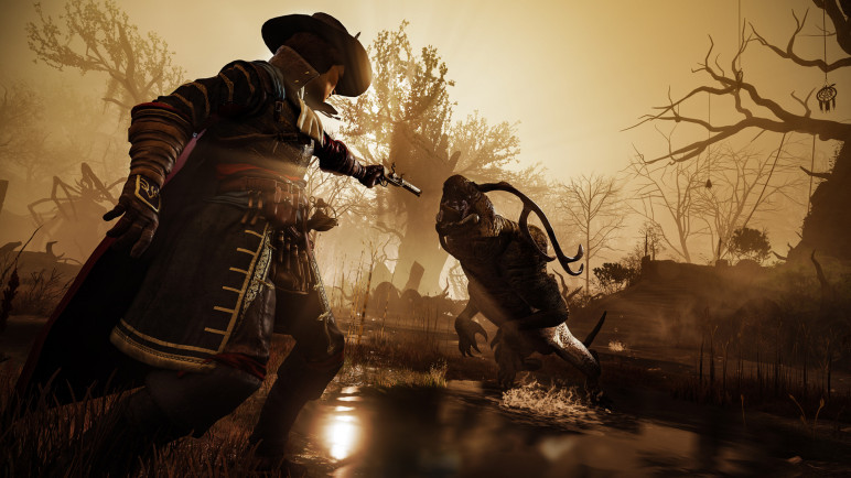 Buying a GreedFall account – image 5