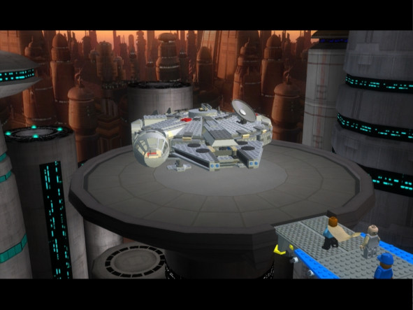 LEGO Star Wars: The Complete Saga GOG Keys and Gifts – image 5