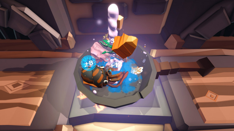The key to Epic Chef – image 2