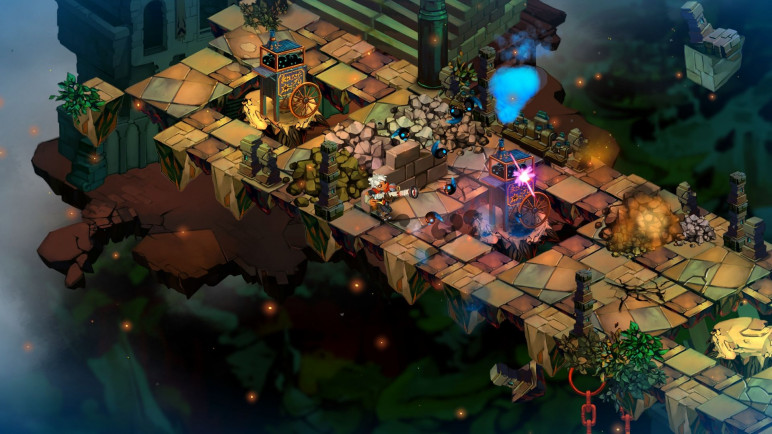 Buying Bastion – image 7