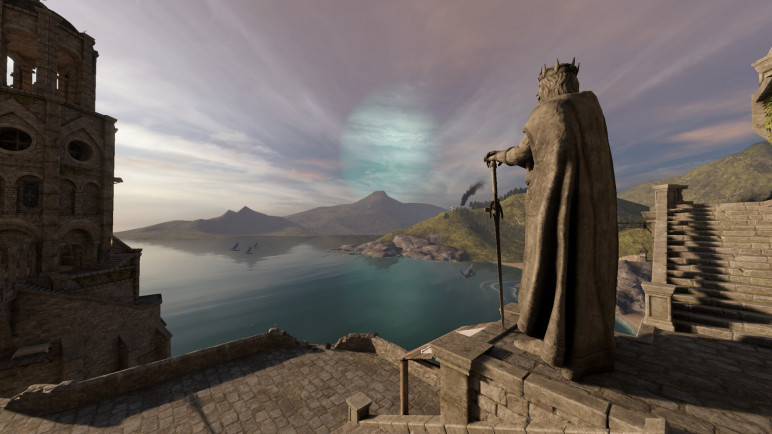 Offline Blade and Sorcery Account – image 10