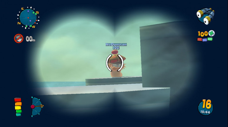 The Worms Ultimate Mayhem – image 2