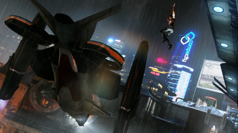 Buy a Remember Me account for Steam – image 9