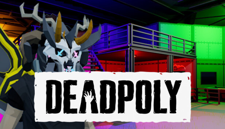 Buying the DeadPoly Key – image 12