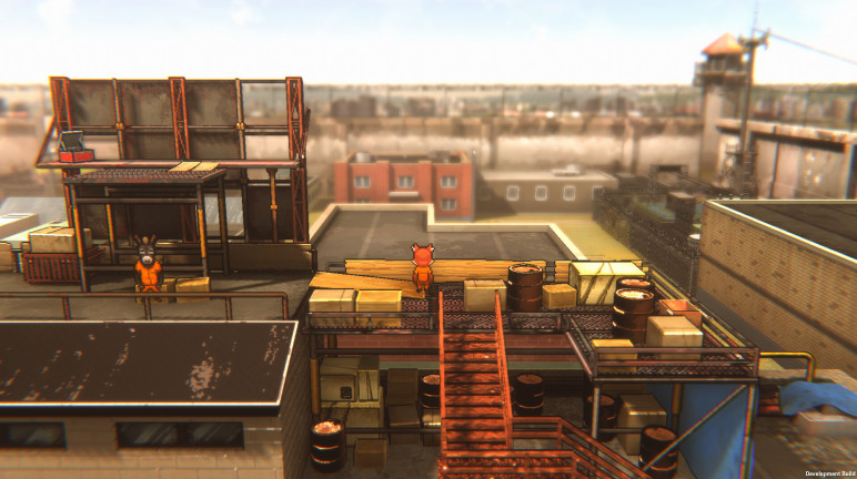 Buy an Offline Account Back to the Dawn for Steam – image 4