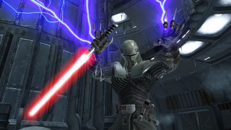 Купить Star Wars The Force Unleashed – изображение 8