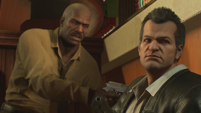 The Dead Rising Deluxe Remaster – image 3