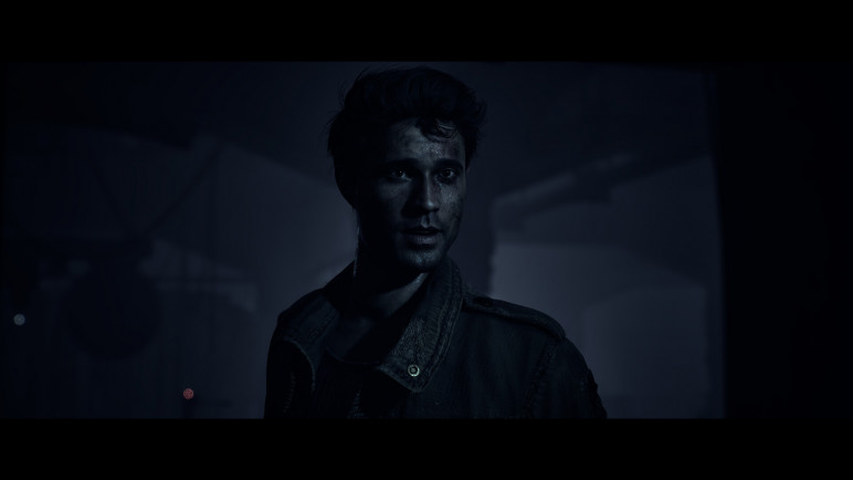 Offline Until Dawn Remake for Steam – image 11