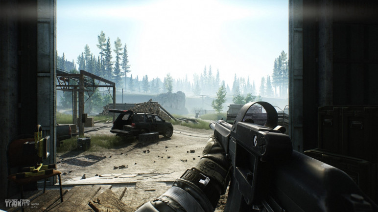 Купить Escape from Tarkov (Standard Edition) – изображение 3