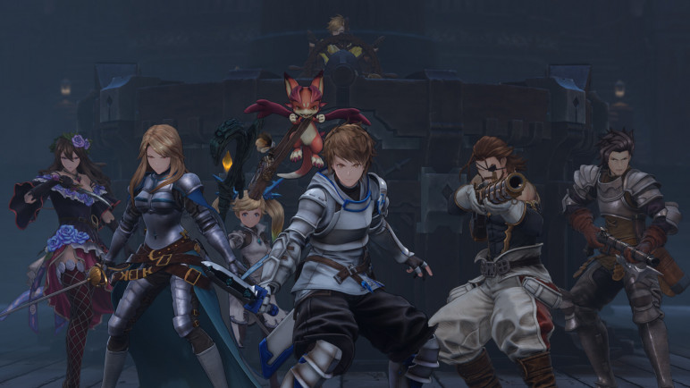 Активация Granblue Fantasy Relink для Steam – изображение 6