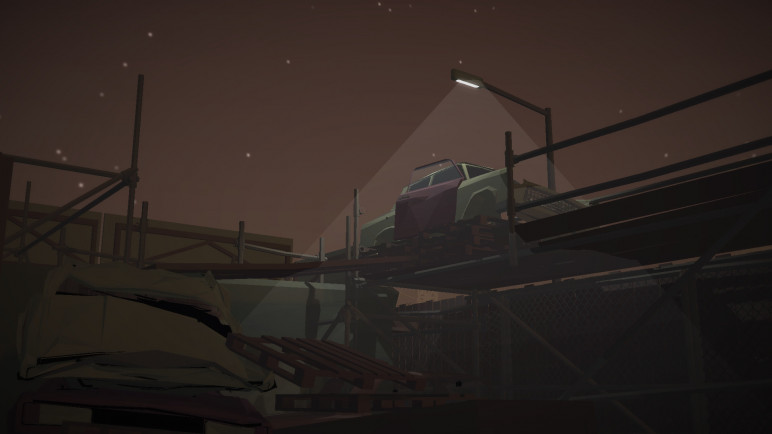 Buying the Jalopy Key – image 13