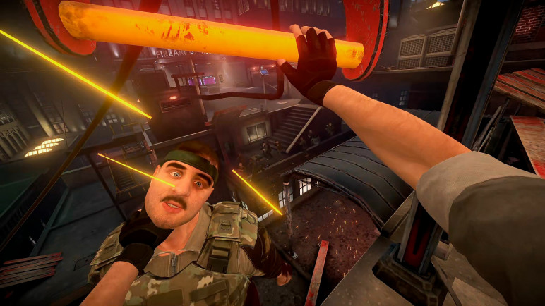 Buy an Offline Account for Hard Bullet – image 3