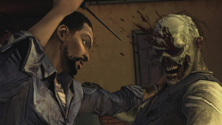 Оффлайн аккаунты для The Walking Dead – изображение 7