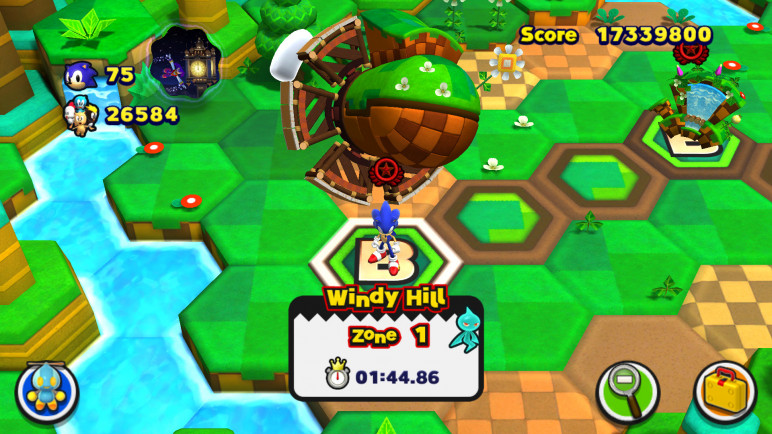 Купить Sonic Lost World – изображение 3