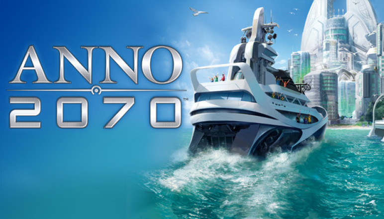 Anno 2070 (Complete Edition) for Uplay