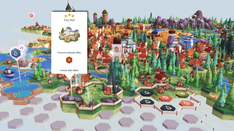 Купить ключ Panorama для Steam – изображение 5