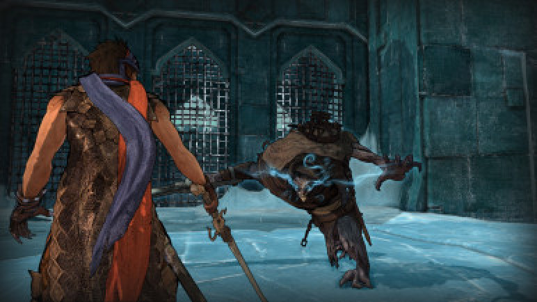 The Prince of Persia Key – image 7
