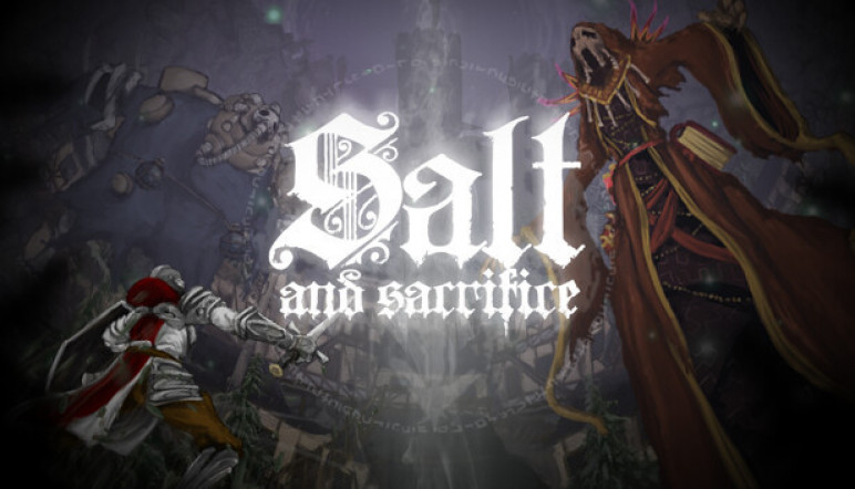 The Salt and Sacrifice Key – image 11