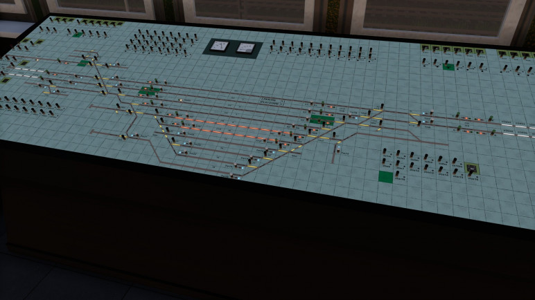 SimRail The Railway Simulator – image 10