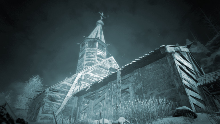 Ключи и гифты для Kholat – изображение 11