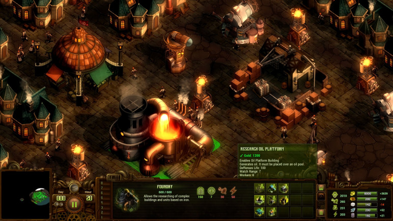 Оффлайн аккаунты для They Are Billions – изображение 5