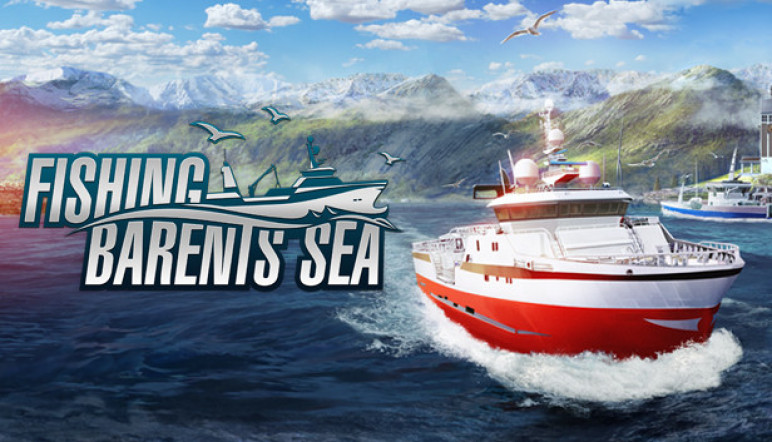 Fishing Barents Sea – image 12
