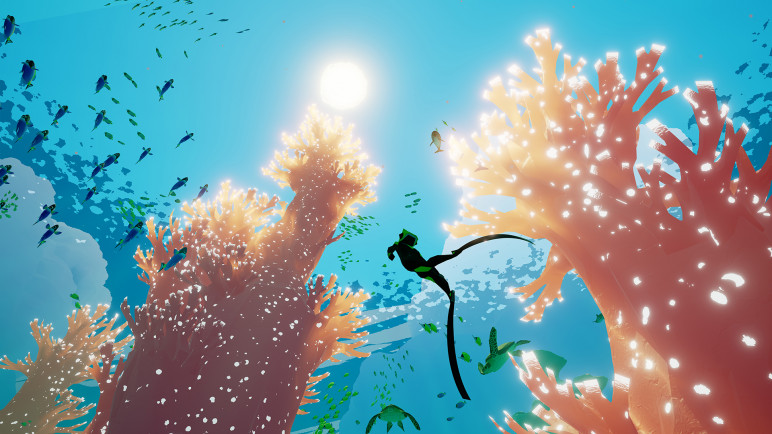 Buy an ABZU account – image 5