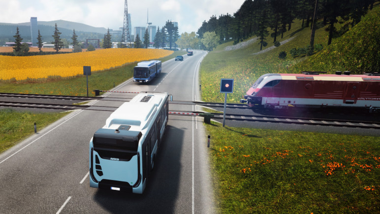 Buy DLC to Bus Simulator 18 – image 3