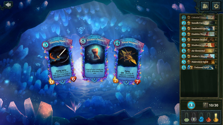 DLC для Faeria – изображение 11