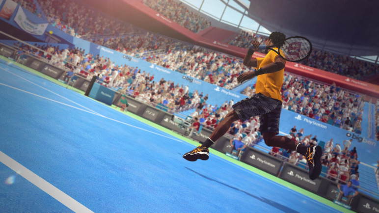 Tennis World Tour – Оффлайн аккаунты – изображение 4