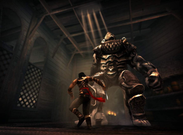 Buy Prince of Persia Warrior Within for Steam