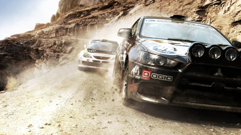 Buy an Offline DiRT 2 Account for Steam – image 2