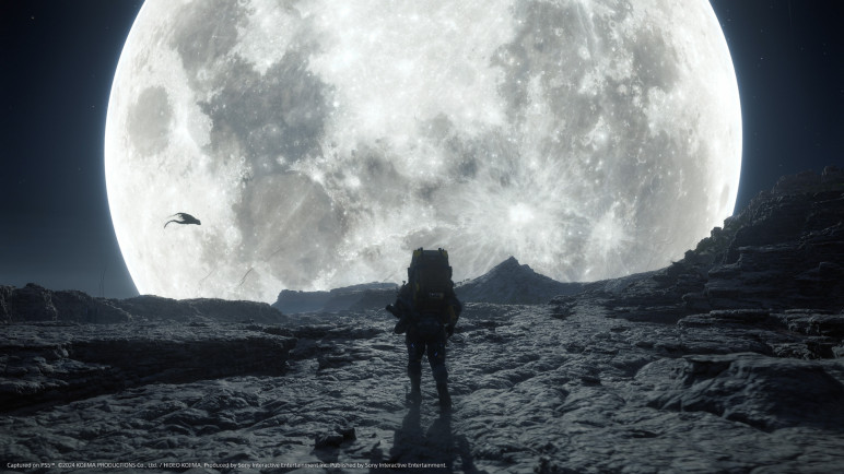 Death Stranding 2: On the Beach (Digital Deluxe Edition) PlayStation Purchase on your account – image 2