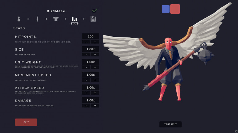 The Totally Accurate Battle Simulator(TABS) – image 5