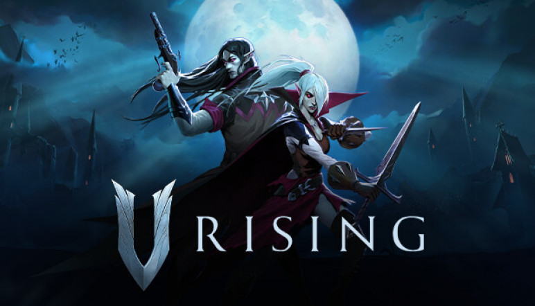Купить DLC к V Rising для Steam – изображение 12