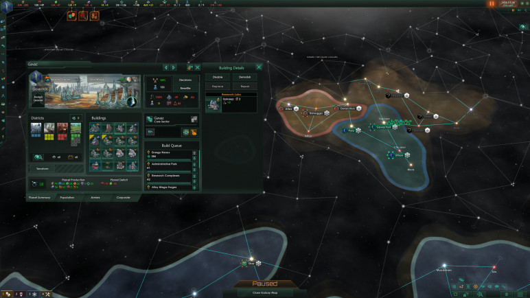 Buy a Stellaris account for Steam – image 2