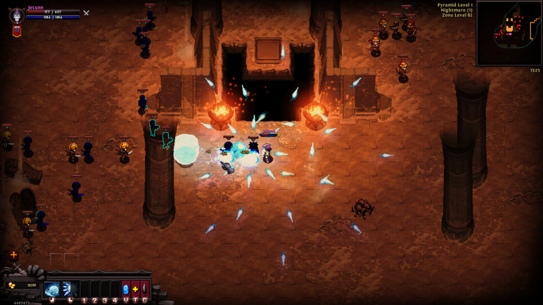 Buy DLC to Hero Siege for Steam – image 6
