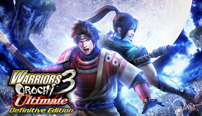 Review of Warriors Orochi 3 – image 12