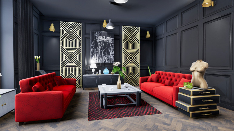 Купить Hotel Renovator – изображение 5
