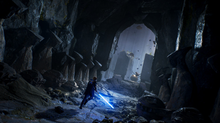 Star Wars Jedi: Fallen Order (Standard Edition) for Origin – image 11