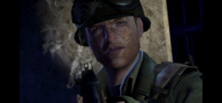 Brothers in Arms Hells Highway – image 2