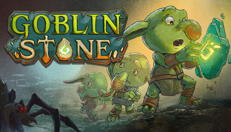 The Goblin Stone Key – image 12