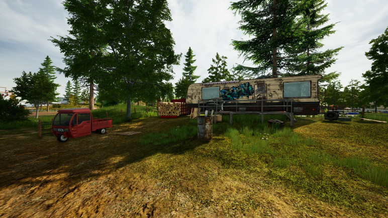 Buy the Contract Ville Key for Steam – image 15