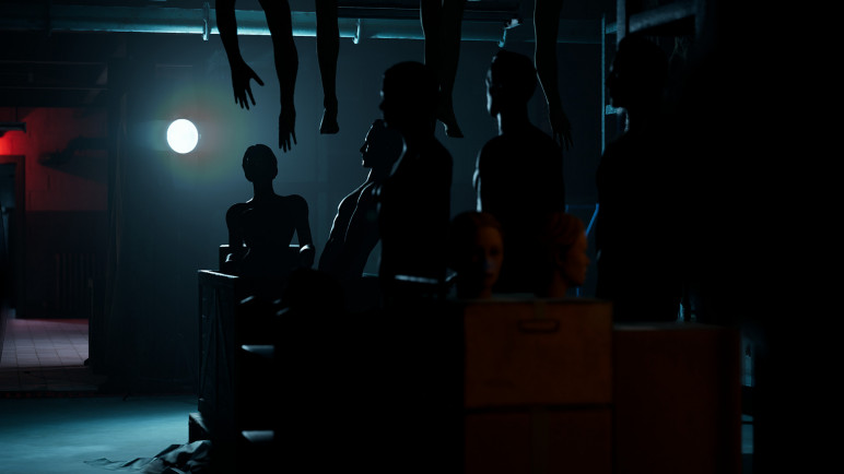 The Dark Pictures Anthology The Devil in Me – image 3