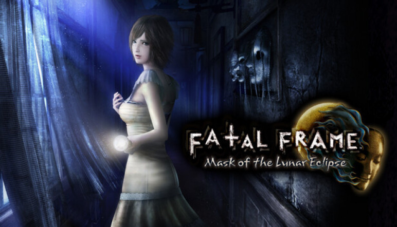 FATAL FRAME PROJECT ZERO Mask of the Lunar Eclipse – image 12