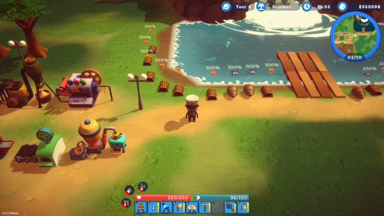 Buy the Spirit of the Island Key for Steam – image 11