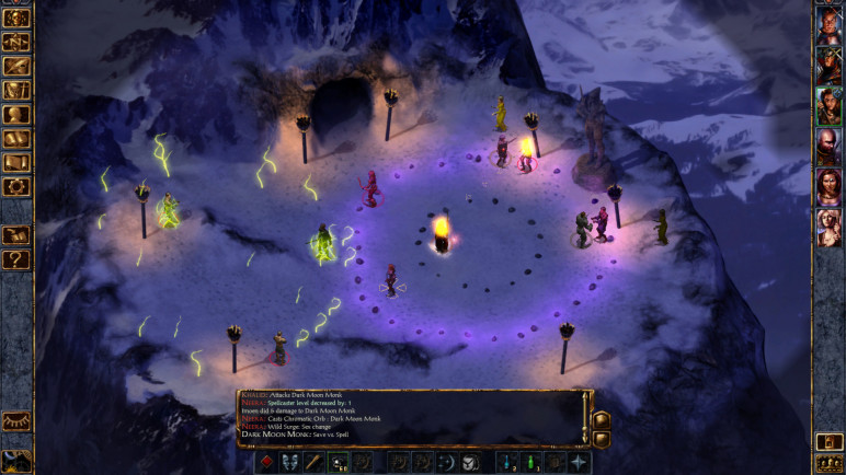Download the DLC to Baldurs Gate – image 7