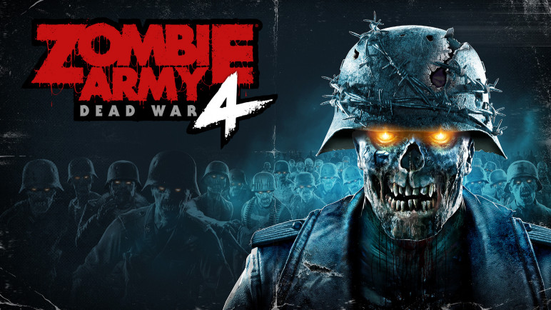 Купить Zombie Army 4 Dead War – изображение 10